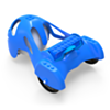 Sphero Chariot - Blue