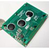 Graphic LCD 128x64 STN LED Backlight (LCD-00710) Image 4