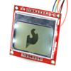 Graphic LCD 84x48 - Nokia 5110 (LCD-10168) Image 5
