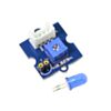 Grove - Blue LED (Seeed Studio) 