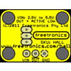 Freetronics Hall Effect Magnetic and Proximity Sensor Module