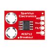 Hall-Effect Current Sensor Breakout - ACS712 (BOB-08882) Image 2