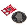 Hall-Effect Current Sensor Breakout - ACS712 (BOB-08882) Image 4