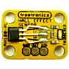Hall Effect Magnetic and Proximity Sensor Module Image 2