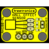 Hall Effect Magnetic and Proximity Sensor Module Image 4
