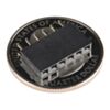 Header - 6-pin Female (PTH 0.1 inch ) (PRT-11894) Image 2