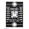ShiftBrite V2.0 top view (SKU: POLOLU-2162 Image 3)