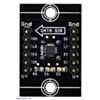 ShiftBrite V2.0 bottom view. (SKU: POLOLU-2162 Image 8)