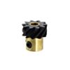 Helical gear set (for 90 degrees transmission) (Seeed Studio) 