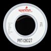 Hook-up Wire - Brown (22 AWG) (PRT-08027) Image 2