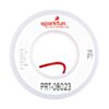 Hook-up Wire - Red (22 AWG)
