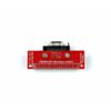 Raspberry PI VGA666 DPI dtoverlays Module (Seeed Studio) 