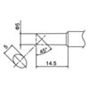 Hakko T18-C5 Soldering Tip