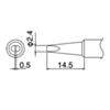 Hakko T18-D24 Soldering Tip