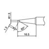 Hakko T18-S6 Soldering Tip