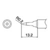 Hakko T18-SB Soldering Tip