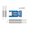 Grove - Temperature, Humidity, Pressure and Gas Sensor for Arduino - BME680
