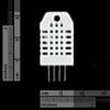 Humidity and Temperature Sensor - RHT03 (SEN-10167) Image 2