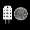 Humidity and Temperature Sensor - RHT03 (SEN-10167) Image 4