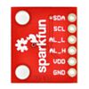 Humidity and Temperature Sensor Breakout - HIH6130 (SEN-11295) Image 3