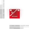 Humidity and Temperature Sensor Breakout - SHT15 (SEN-08257) Image 2