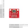 Humidity and Temperature Sensor Breakout - SHT15 (SEN-08257) Image 3