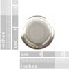Hydrogen Gas Sensor - MQ-8 (SEN-10916) Image 2