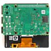 Pimoroni HyperPixel 4.0 Square Touch - Hi-Res Display for Raspberry Pi