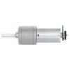 156:1 Metal Gearmotor 20Dx44L mm 6V