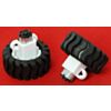 100:1 Micro Metal Gearmotor HPCB 6V with Extended Motor Shaft