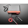 Digital Desktop Multimeter / Bluetooth Speaker / Clock Alarm