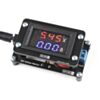 Inline DC Panel Meter Kit