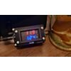 Inline DC Panel Meter Kit