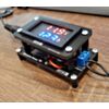 Inline DC Panel Meter Kit