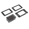 Inline DC Panel Meter Kit
