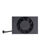 Aluminum Heatsink with Fan for Jetson Xavier NX Module