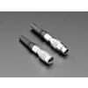 YC-8 5 Pin Connector Matching Pair