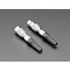 YC-8 5 Pin Connector Matching Pair