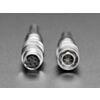 YC-8 5 Pin Connector Matching Pair