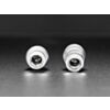 YC-8 5 Pin Connector Matching Pair