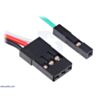 FEETECH High-Torque Servo FS5115M-FB with Position Feedback
