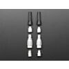 YC-8 5 Pin Connector Matching Pair