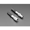 YC-8 4 Pin Connector Matching Pair