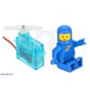 FEETECH Sub-Micro Servo FS0307