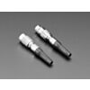 YC-8 4 Pin Connector Matching Pair
