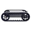 Pololu 30T Track Set - Black