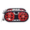 Pololu 22T Track Set - Red