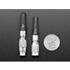 YC-8 4 Pin Connector Matching Pair