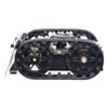 Pololu 22T Track Set - Black