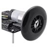 Scooter/Skate Wheel 84×24mm - Black